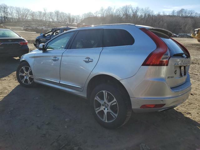 2014 Volvo Xc60 T6 - Фото 2