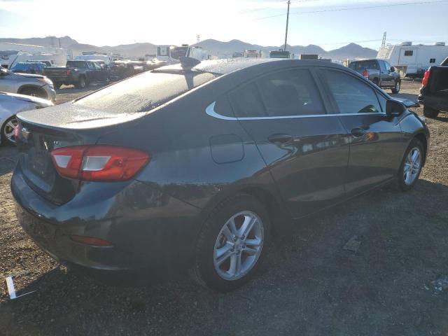 2018 Chevrolet Cruze Lt - Фото 3