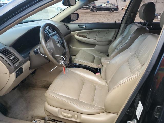 2007 Honda Accord Ex - Фото 7