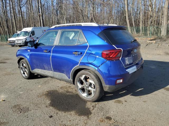 2023 Hyundai Venue Sel - Фото 2