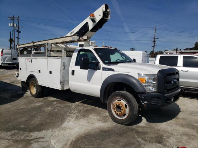 2013 Ford F450 Super Duty - Фото 4