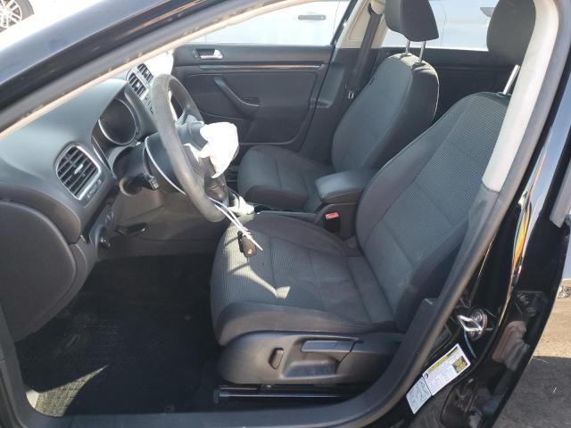 2012 Volkswagen Jetta S - Image 7