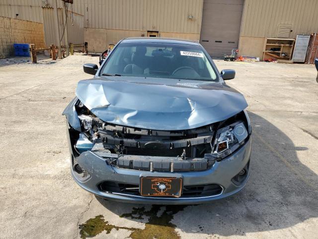 2011 Ford Fusion Se - Фото 5