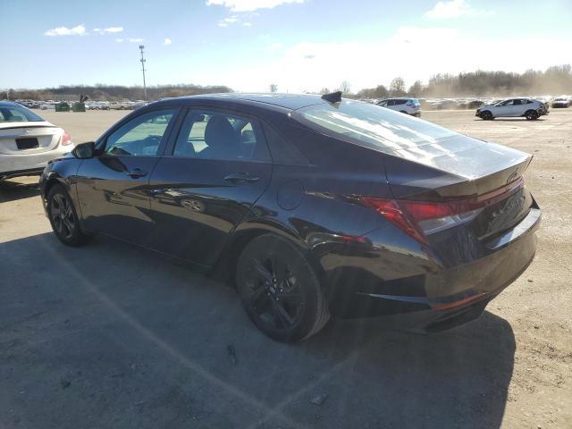 2022 Hyundai Elantra Sel - Image 2