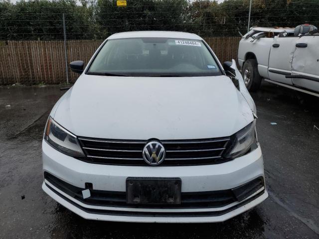 2016 Volkswagen Jetta S - Image 5