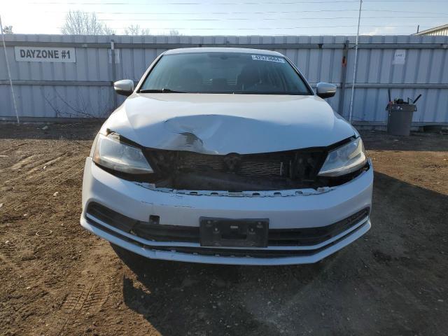 2017 Volkswagen Jetta Se - Фото 5