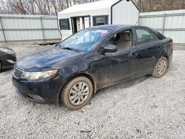 2013 Kia Forte Lx