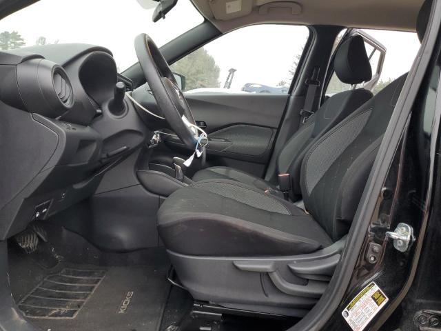2019 Nissan Kicks S - Фото 7
