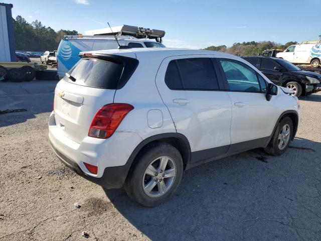 2020 Chevrolet Trax Ls - Фото 3