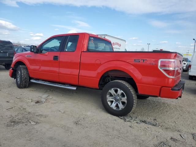 2013 Ford F150 Super Cab - Фото 2