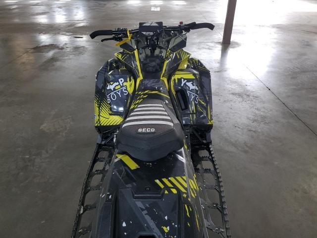 2017 Ski Doo Summit - Фото 5