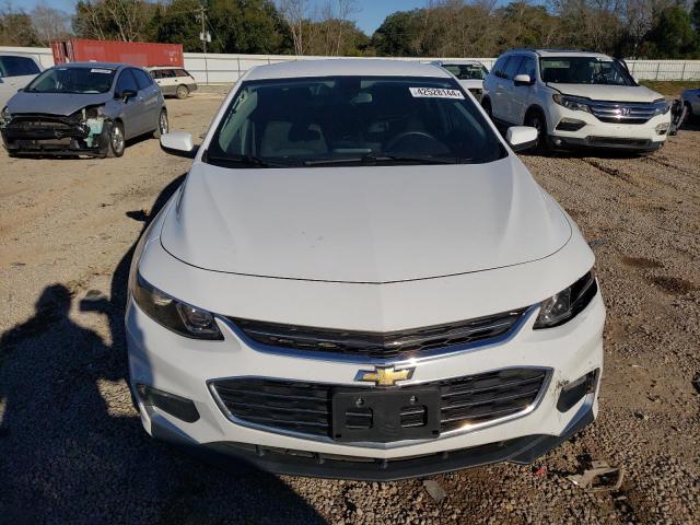 2017 Chevrolet Malibu Lt - Фото 5