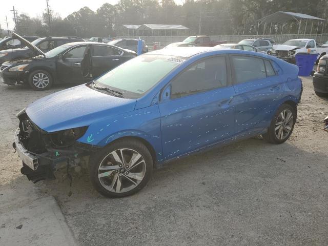 2017 Hyundai Ioniq Sel