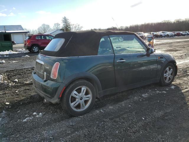 2008 Mini Cooper - Фото 3