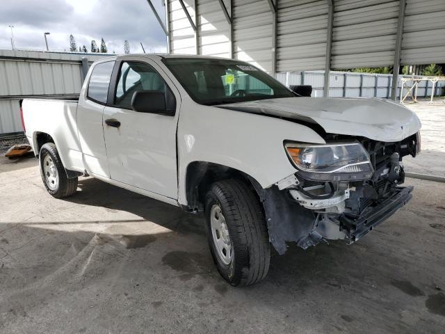 2019 Chevrolet Colorado - Фото 4