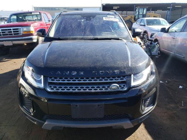 2019 Land Rover Range Rover Evoque Se - Image 5