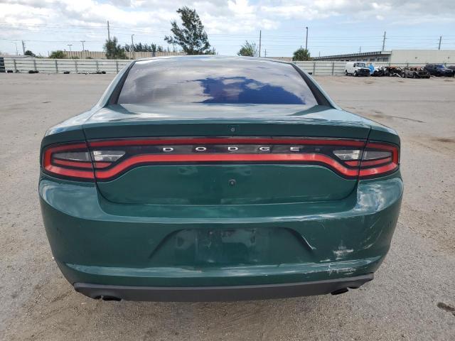 2015 Dodge Charger Police - Фото 6