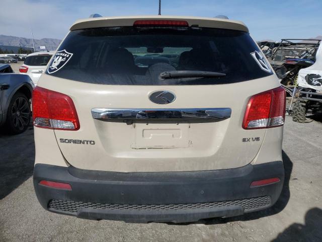 2012 Kia Sorento Ex - Фото 6