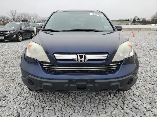 2008 Honda Cr-V Ex - Image 5