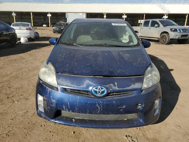 2011 Toyota Prius - Фото 5