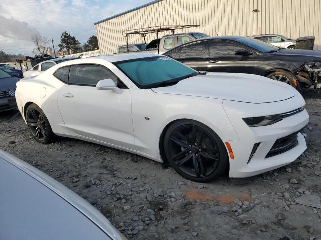 2017 Chevrolet Camaro Lt - Image 4