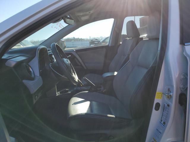 2017 Toyota Rav4 Limited - Image 7