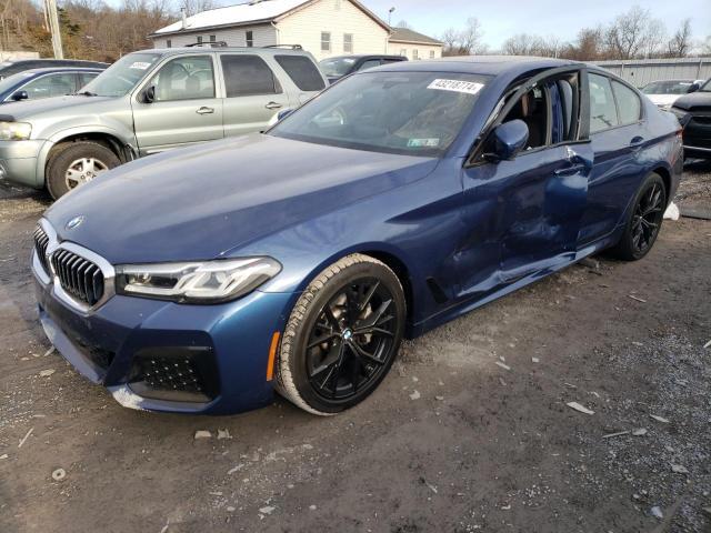 2022 BMW 530 Xi
