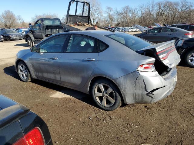 2016 Dodge Dart Sxt - Фото 2