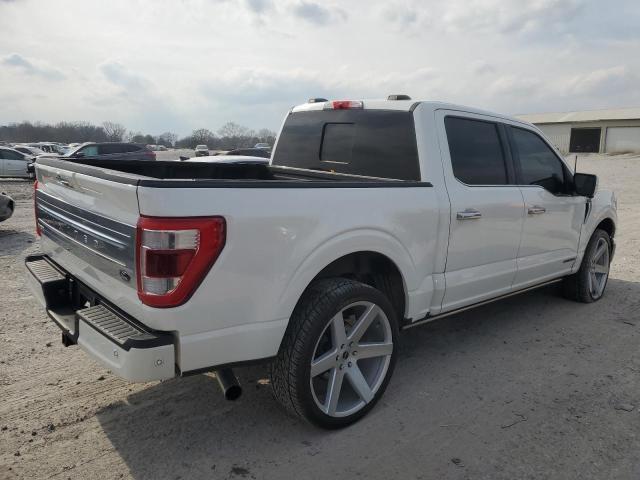 2021 Ford F150 Supercrew - Фото 3