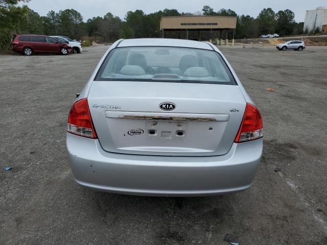 2009 Kia Spectra Ex - Image 6