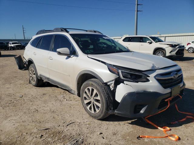 2020 Subaru Outback Premium - Фото 4