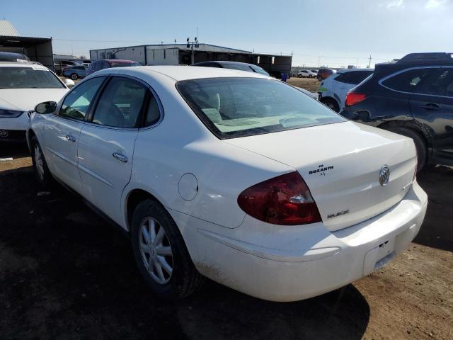 2005 Buick Lacrosse Cx - Фото 2
