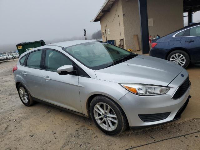 2017 Ford Focus Se - Фото 4