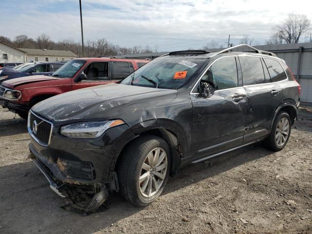 2016 Volvo Xc90 T6