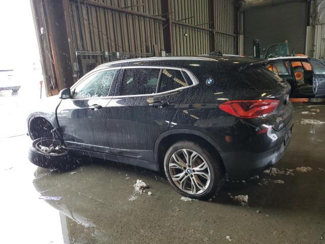 2019 BMW X2 xDrive28I - Фото 2