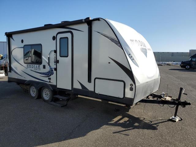 2018 Dutc Kodiak