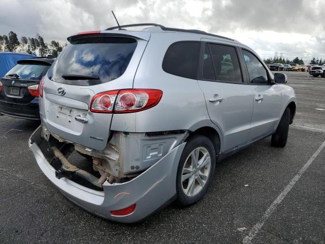 2012 Hyundai Santa Fe Limited - Фото 3