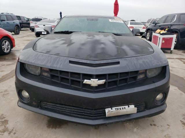 2011 Chevrolet Camaro 2Ss - Фото 5