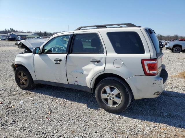 2010 Ford Escape Xlt - Фото 2
