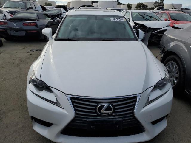 2015 Lexus Is 250 - Image 5