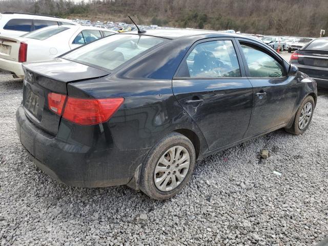 2013 Kia Forte Lx - Фото 3