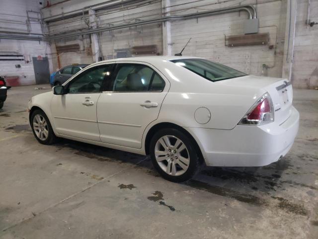 2009 Ford Fusion Sel - Фото 2