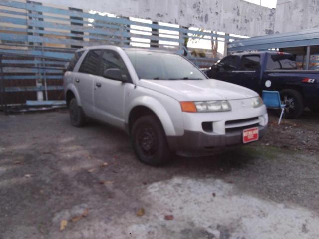 2004 Saturn Vue