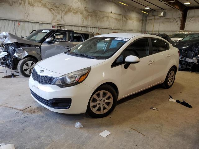 2014 Kia Rio Lx