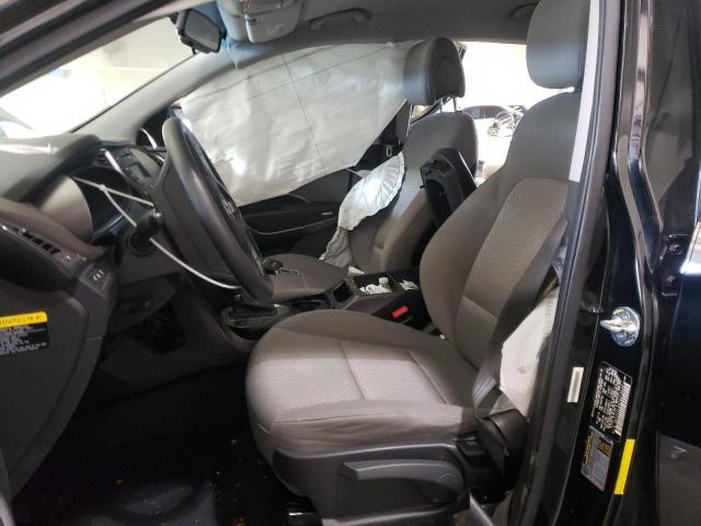 2014 Hyundai Santa Fe Sport - Фото 7