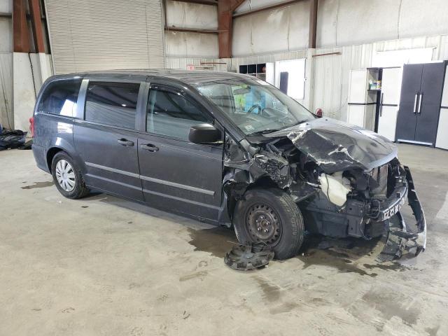 2012 Dodge Grand Caravan Se - Фото 4