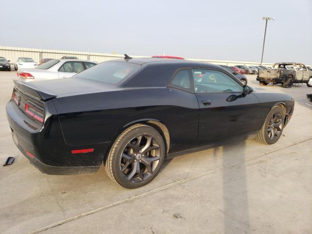 2018 Dodge Challenger Sxt - Фото 3