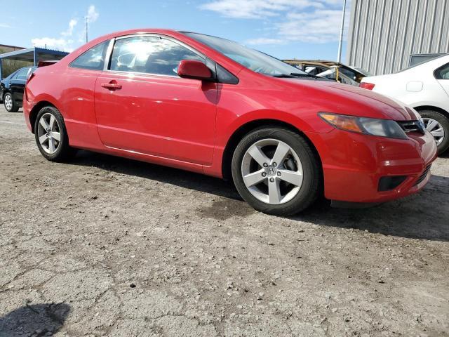 2007 Honda Civic Ex - Фото 4