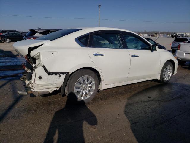 2017 Nissan Altima 2.5 - Image 3