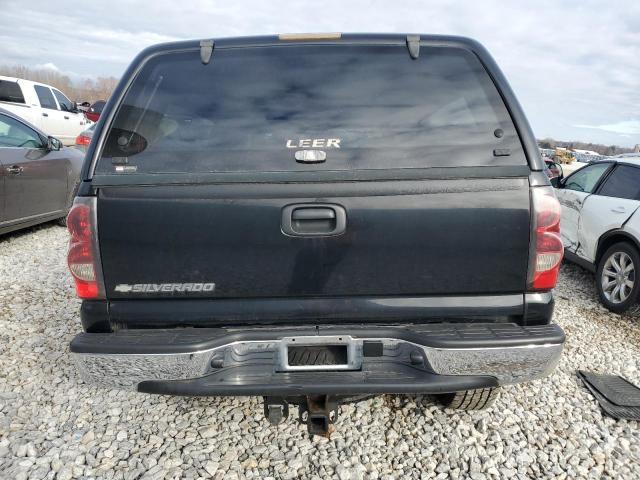 2007 Chevrolet Silverado K1500 Classic - Фото 6